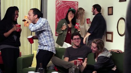 What Your Lesbian Friend Is Actually Thinking (w/ Hannah Hart)