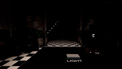 [SFM FNAF] Puppet Vanish