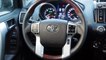 (ENG) Toyota Land Cruiser Prado 2014 3.0 D-4D - Test Drive and Review