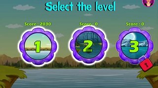 Dora Adventure Jump - Best Free Online Game for Kids - Dora The Explorer