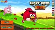 Angry Birds Game Run - Angry Birds Run