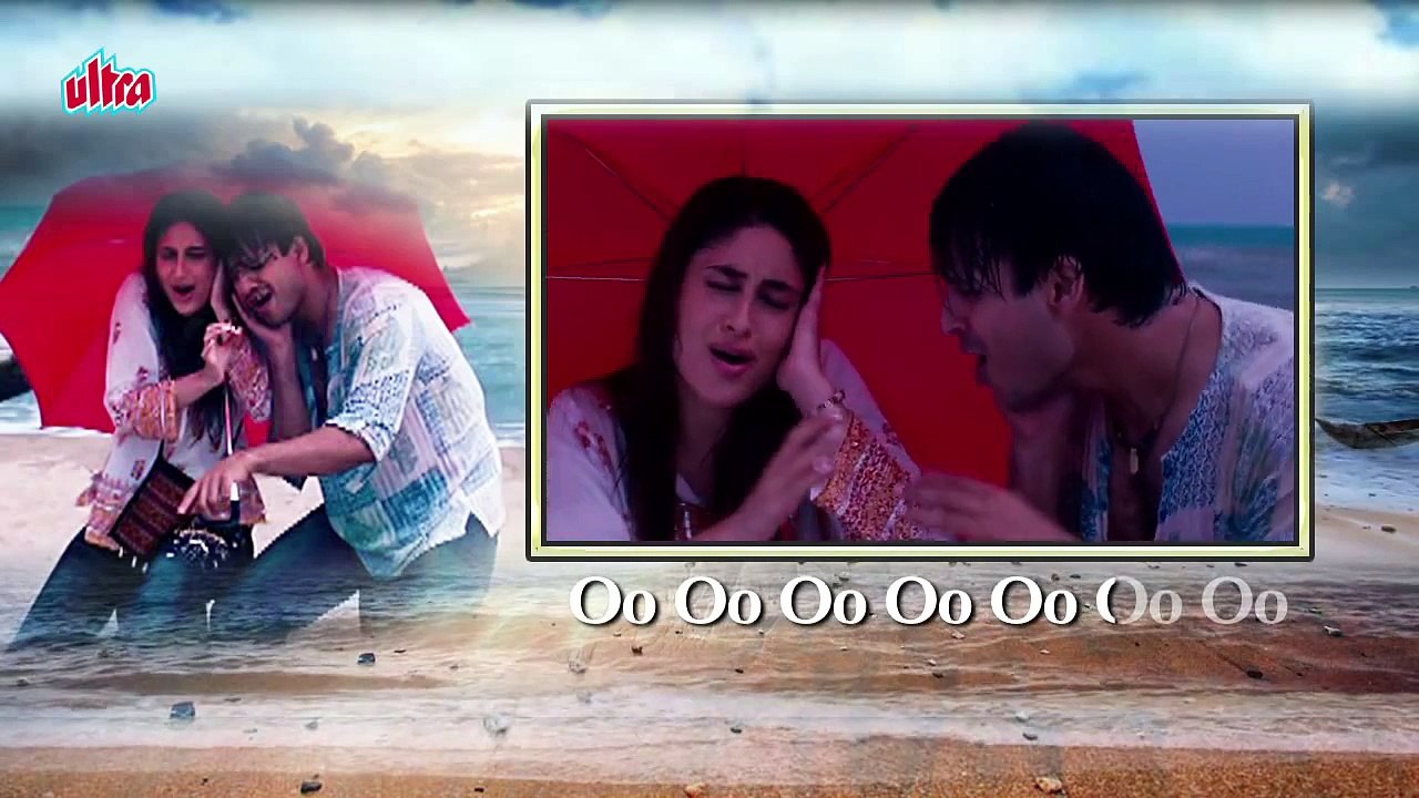 Khuda Hafiz Full Song With Lyrics _ Yuva _ Kareena Kapoor, Vivek, Lucky Ali _ Romantic Hindi Song