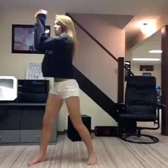 Better than twerking - Fun 4 Everyone