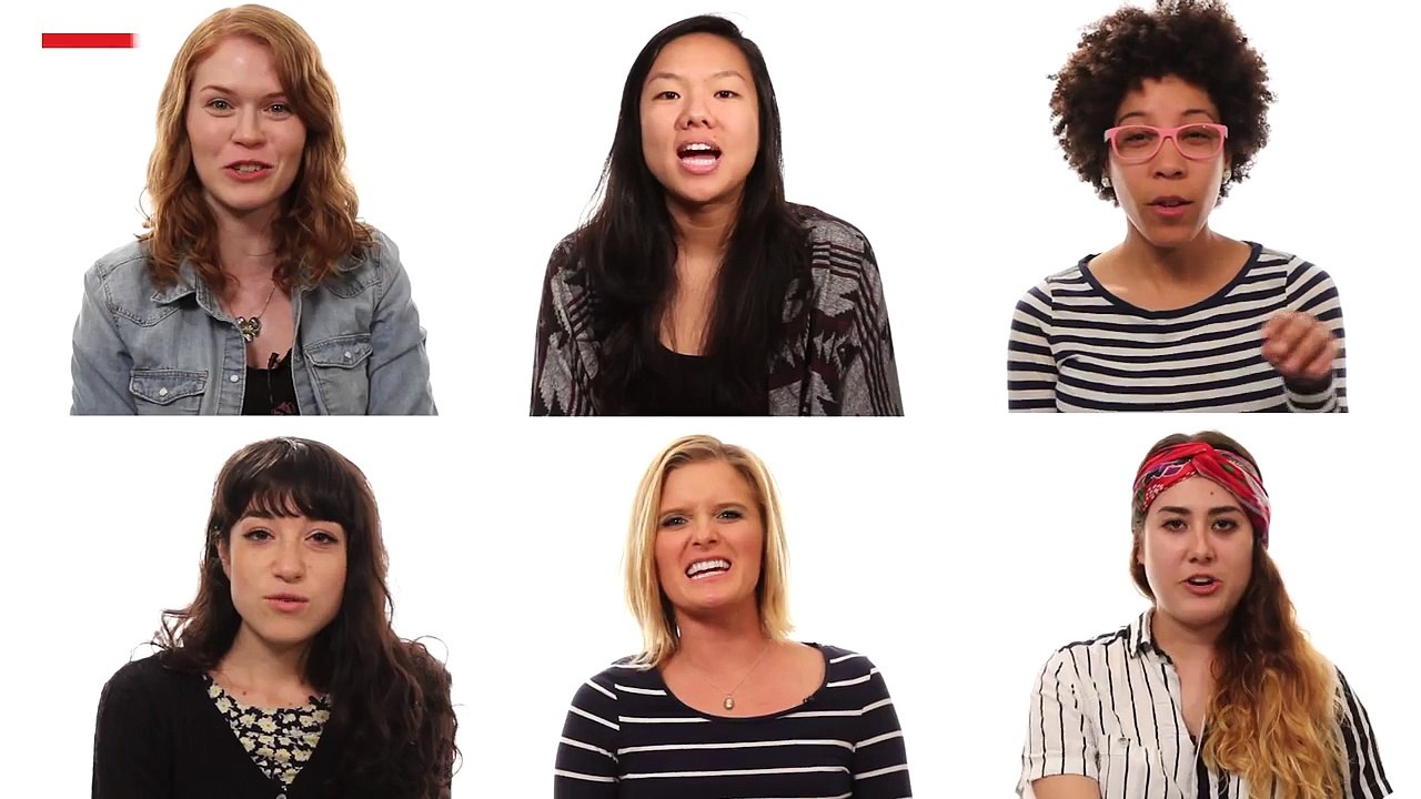 Girls Explain The Best Parts About Being A Guy