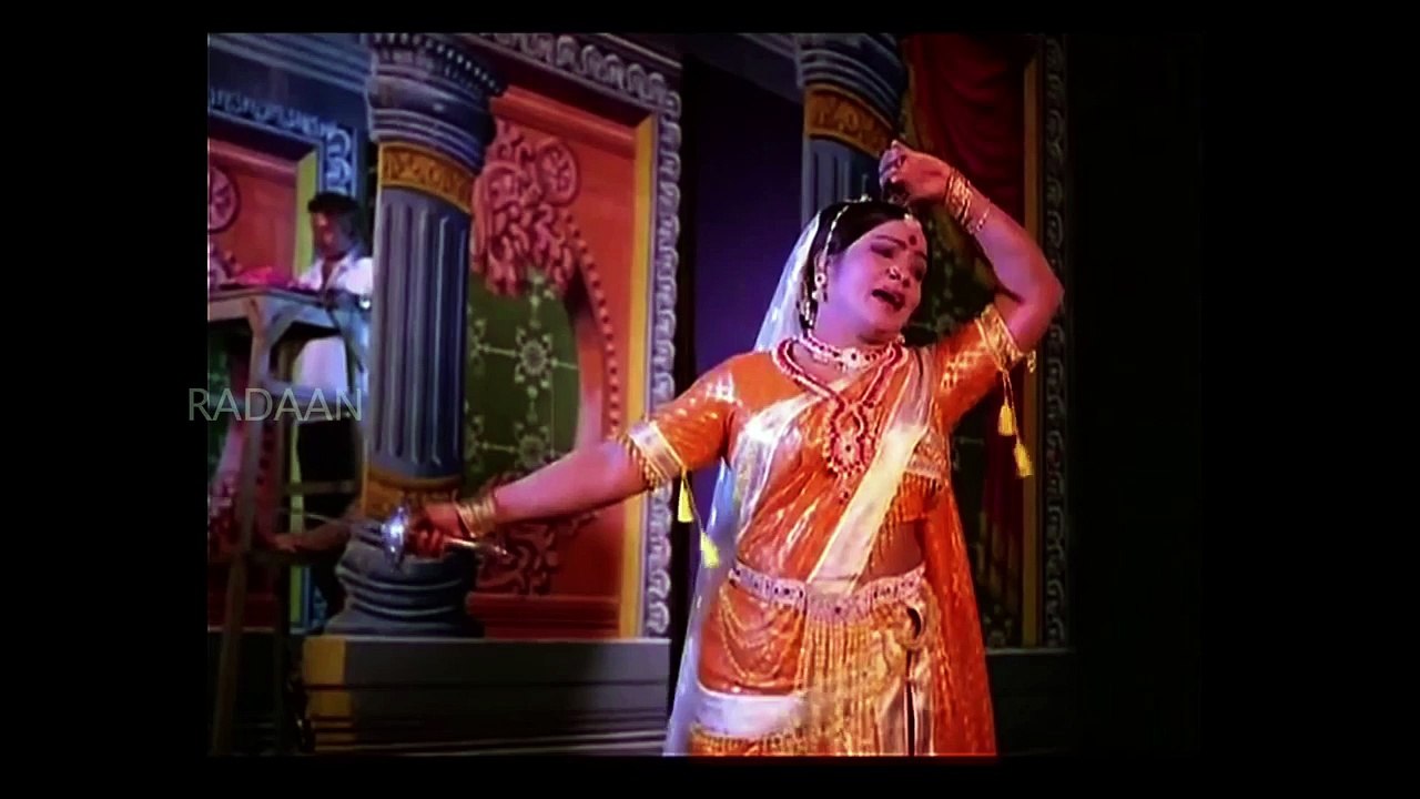 A Tribute to Aachi Manorama _ Radaan Mediaworks India Ltd _ Legend Forever