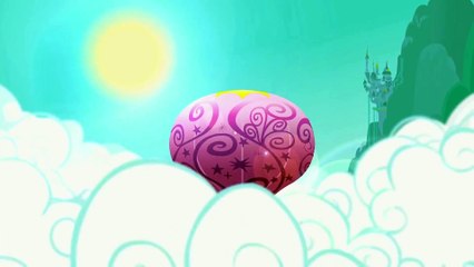 Pinkie Pie's Intro for Season 5+