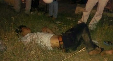 Hành Trình Phá Án-Cái chết bí ẩn nơi đồng hoang