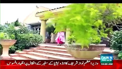 The Reham Khan Show _ Promo of Reham Khan News Show After Marrying Imran Khan -  video network