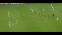 Gol Farfan, Peru vs Chile, Eliminatorias 2018