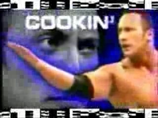 FOW - Titantron - The Rock