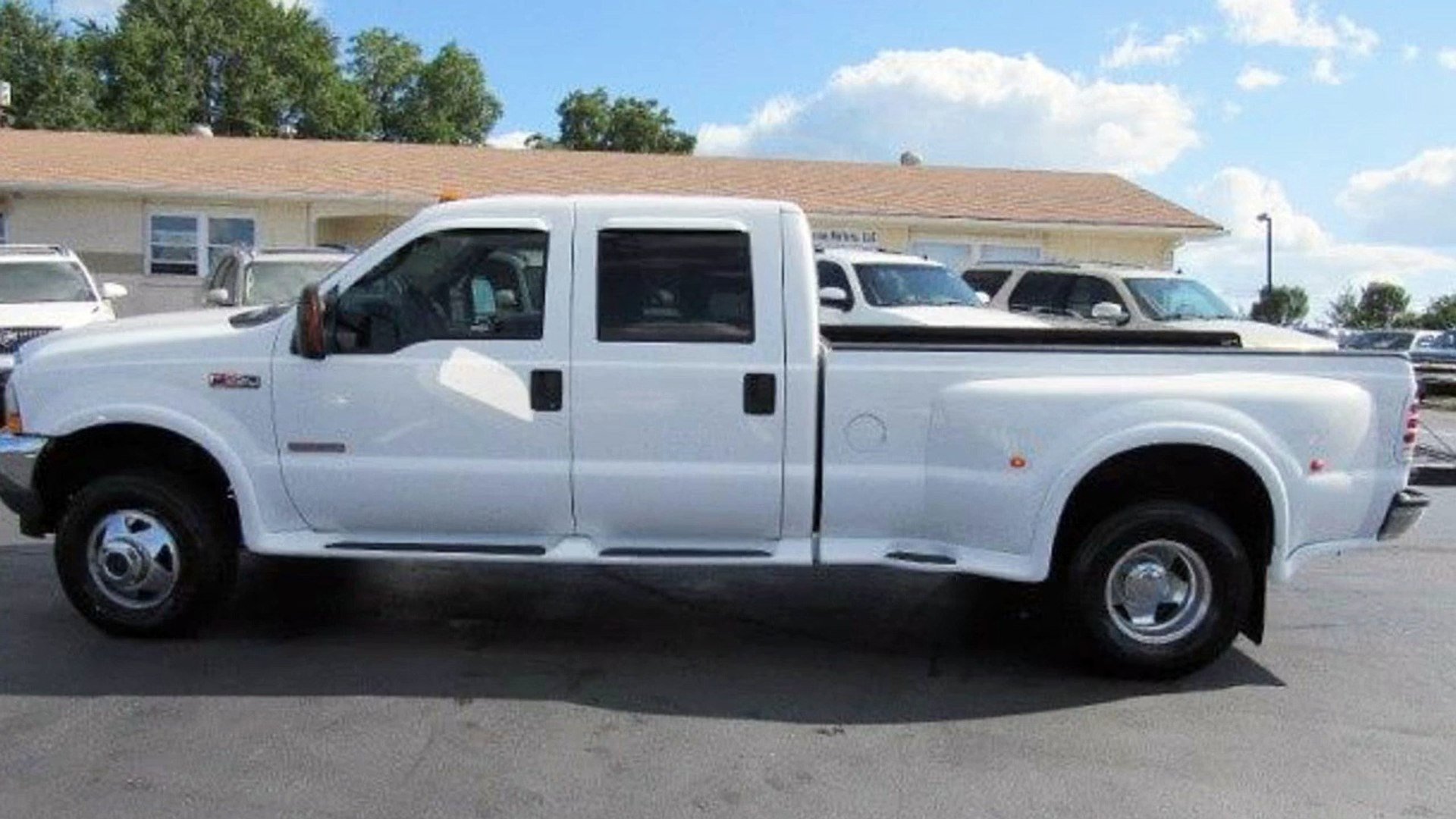 Whiteside Used Cars