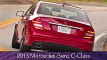 2015 Mercedes Benz C300 Review