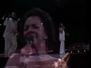 Gladys Knight & The Pips - Neither One O