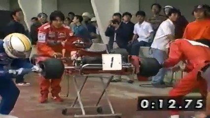 生ダラ！カート対決  星野一義＆マッチ＆高木虎之助　　part3