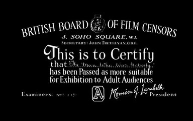 Edgar Wallace Mysteries S01E02 The Man Who Was Nobody - All Episodes & Seasons (1960-1962)