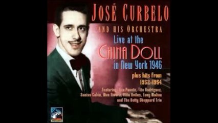 La historia de Tito Rodríguez Segunda Parte Luis Chaluisan Salsa Magazine