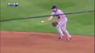 Dodgers' Utley breaks Mets' Tejada's leg during slide-1Cjb8C0_k9E