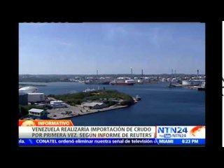 A pesar de ser un país petrolero, Venezuela considera importar crudo de Argelia