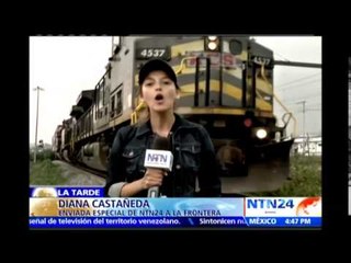 La Bestia: recorrido mortal en tren que emprenden los inmigrantes para rehacer sus vidas en EE.UU.