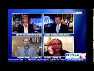 “Espero que la prenda diseñada por Zara no sea una provocación”: Portavoz de la Cancillería Israelí