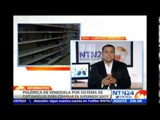 Nicolás Maduro hace oficial su nueva decisión para acabar con el contrabando