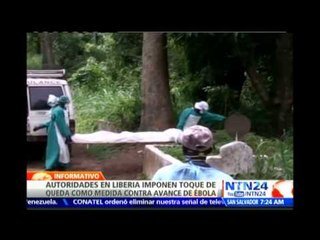 Médico estadounidense infectado con Ébola supera enfermedad y podría ser dado de alta