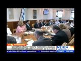 Gobierno israelí y Hamás reanudaron negociaciones en Egipto para un cese al fuego