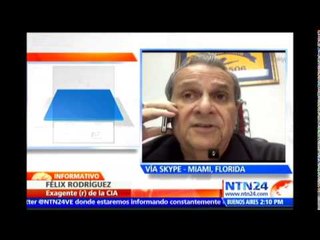 Exagente de la CIA señala que dictamen forense hecho Brown "es muy problemático para la Policía"