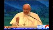 Papa Francisco arremete contra la creciente “desigualdad” entre ricos y pobres