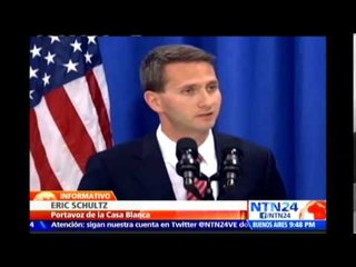 Obama asegura que valora la opinión de Hillary Clinton tras 'críticas' a estrategia de EE.UU.