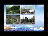 Especialistas latinoamericanos analizan la historia del Canal de Panamá y su reto de ampliación