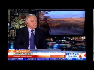 “Intentaremos continuar con la mediación de Egipto para encontrar una solución al conflicto”