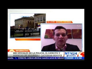 Senador opositor asegura que la paz no es el único reto que debe enfrentar el presidente Santos