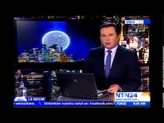 Discurso de Juan Manuel Santos es “más de lo mismo, ambiguo y contradictorio”: Exviceministro