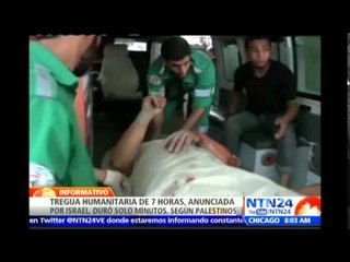 Dos muertos y seis heridos tras ataque de joven palestino que embistió un bus con un tractor