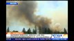 Extensa reserva forestal en California es consumida por un gigantesco incendio