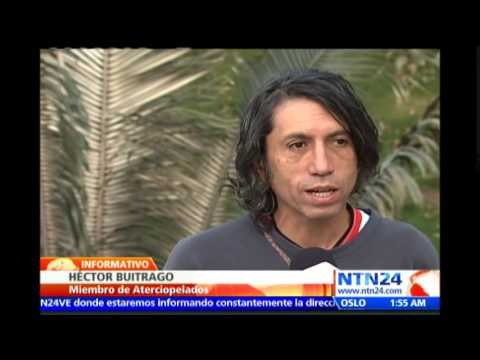 Aterciopelados vuelve a “Rock Al Parque” con canciones que no interpretaban desde hace 15 años