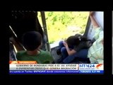 Honduras se prepara para el regreso de más de 300 migrantes que intentaron entrar a EE.UU.