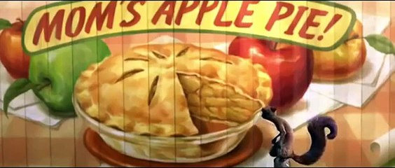 The Nut Job 2 Official Trailer 2016 Awesome Great funny Animated Movie HD 2015