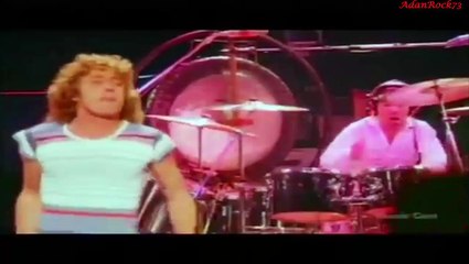 The Who - Wont Get Fooled Again (Special Edition Recut)