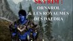 The Elder Scrolls V - Skyrim - Ornarol et les royaumes des daedra