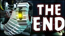 LEGO Dimensions - Portal 2 Level Pack - Part 2/2 - The End