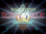 Donald Duck Disney Original Cartoon Series of Donald Duck with Goofy, Pluto and Mickey Mou