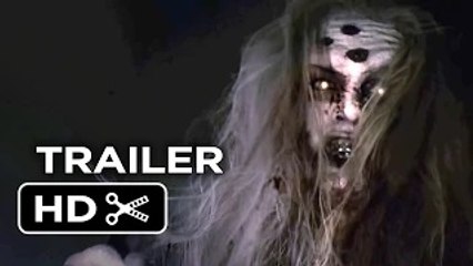 Dead Story Official Trailer 1 (2015) - Horror Movie HD
