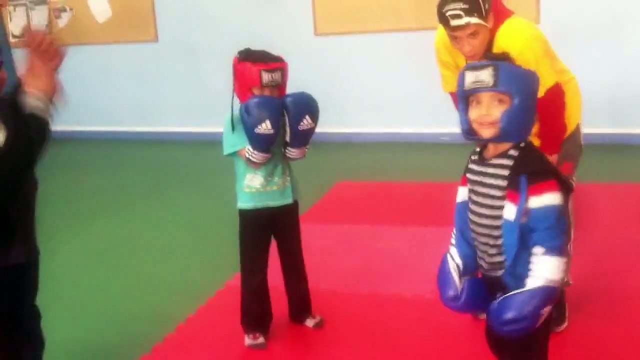 funny video fighting