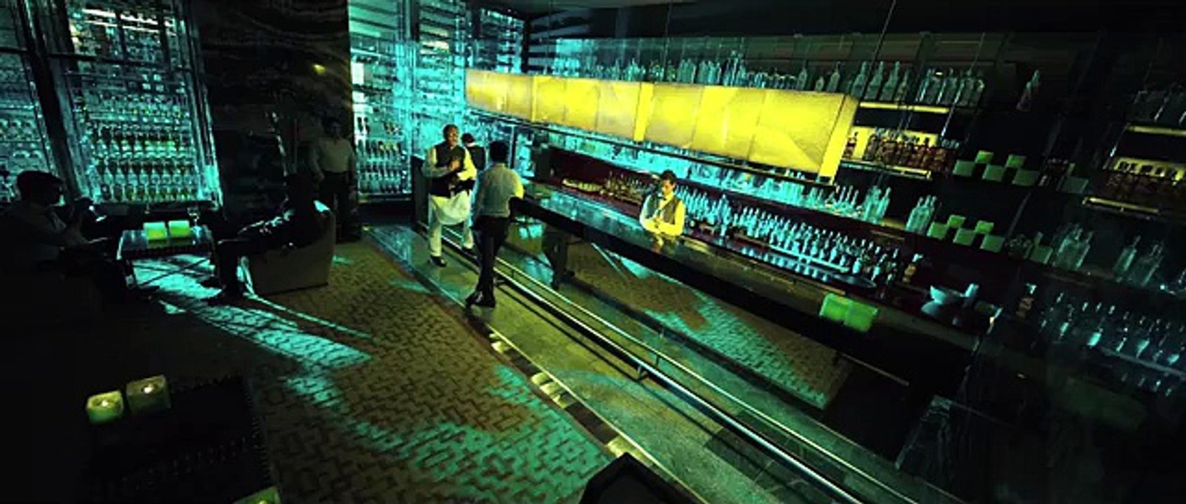 Watch Online Jazbaa 2015 Hindi Movie - Irrfan Khan -u0026 Aishwarya Rai Bachchan - 9th October - YouTube