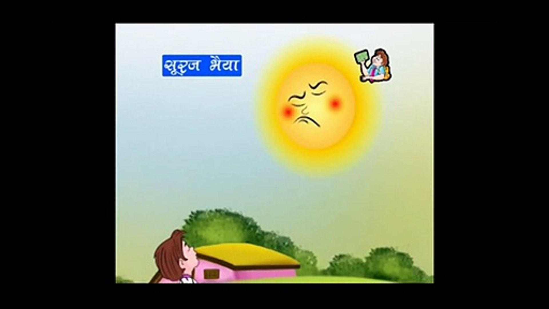 Best of Hindi Rhymes Suraj Bhaiya Full animated cartoon movie hindi dubbed movies cartoons