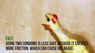 7 Condom Myths Debunked For Your Protection
