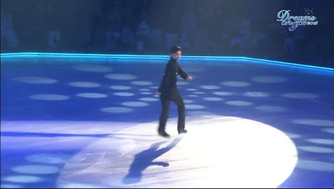 Takahiko Kozuka 2015DOIｵｰﾌﾟﾆﾝｸﾞ