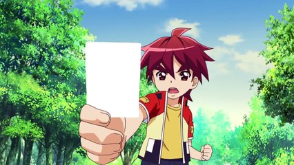 [터닝메카드] 6화 이소벨의 진실 (Turning Mecard EP06)